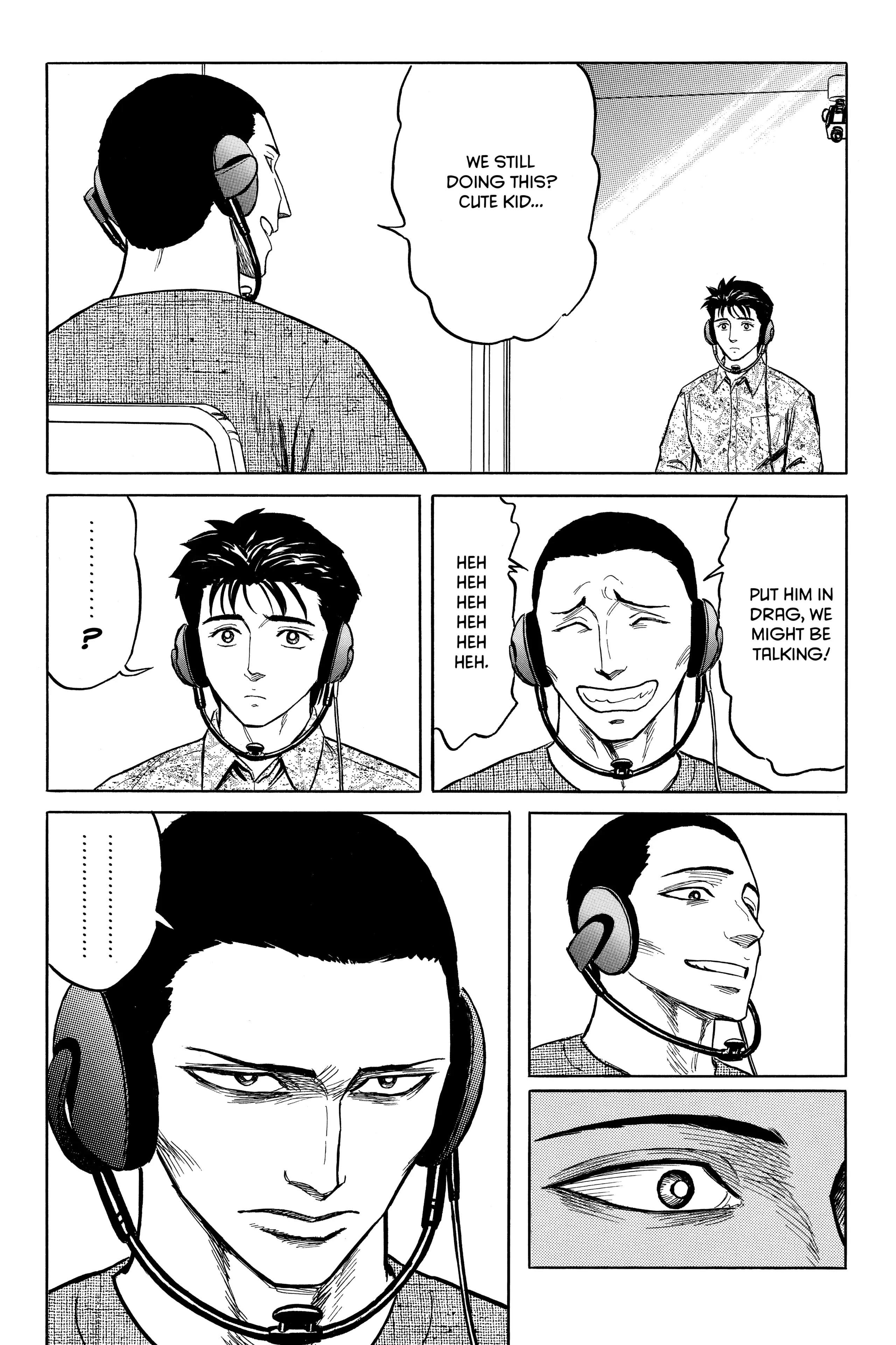 Parasyte Chapter 49 image 31